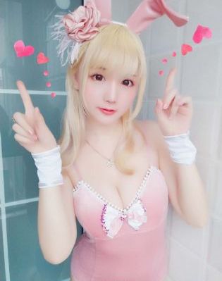 巨乳学院动漫