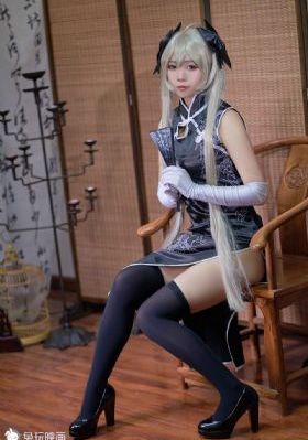 卿卿日常免费观看