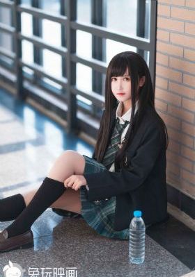 蝴蝶之吻