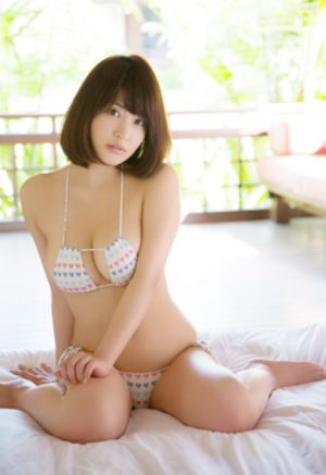 泰版色戒突破底线
