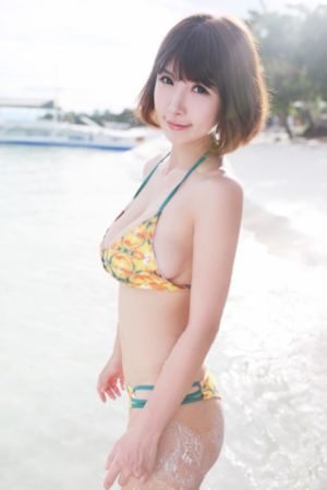 少女番金莲
