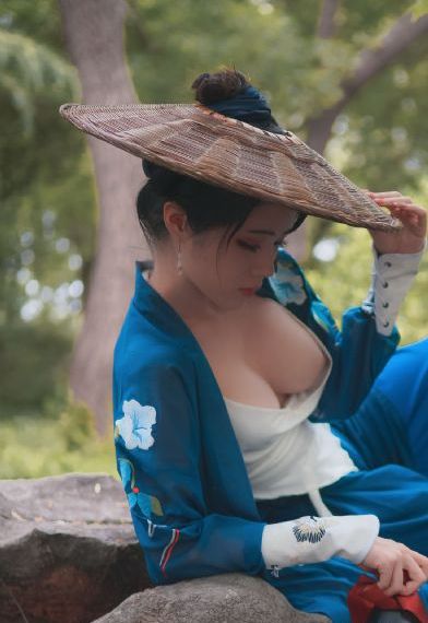 爱恋千鸟