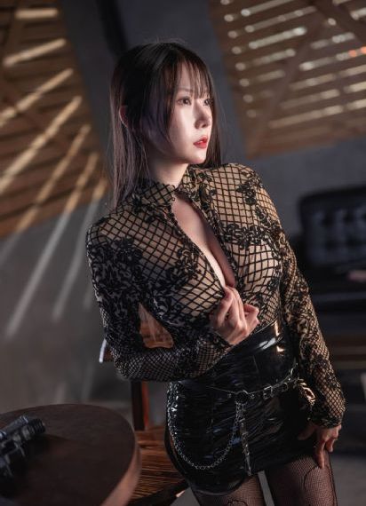 探险的糖果