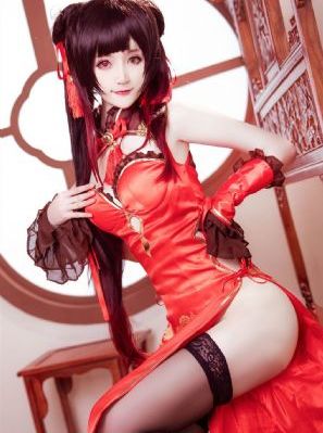 未央生