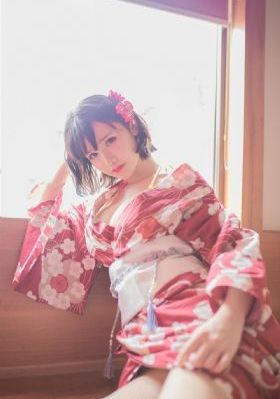 不纽扣的女孩