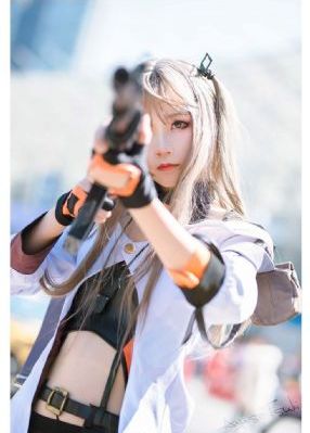 发如血