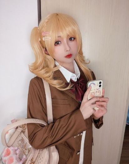 北岛玲